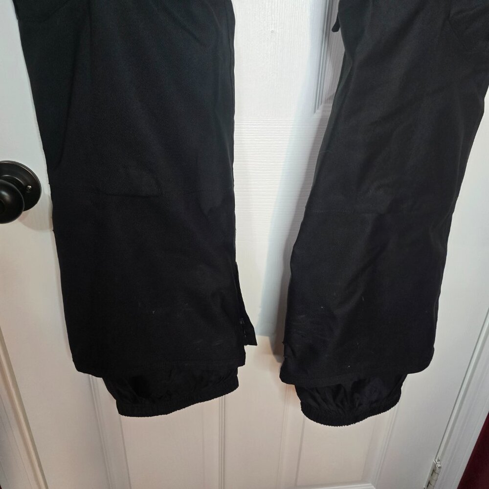 Burton Dry Ride Men's Cargo Snow Pant - Picture 8 of 13